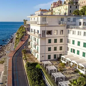 *** Hotel Corallo Italia