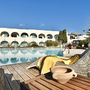 *** Hotel Cossyra Italia