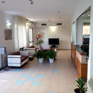 *** Hotel San Nazario Italia