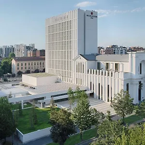 **** Hotel Nh Collection Citylife Italia