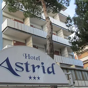 Astrid Cervia