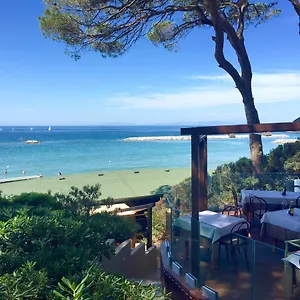 *** Hotel Boschetto Italia