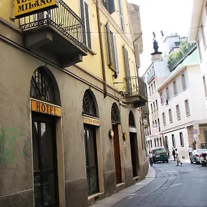 *** Hotel Vecchia Italia