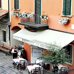 Antica La Posta Gaggio Montano